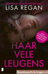 Haar vele leugens