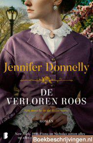 De verloren roos
