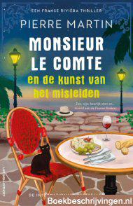 Monsieur le Comte en de kunst van het misleiden