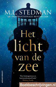 Het licht van de zee