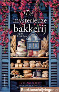 De mysterieuze bakkerij op de Rue de Paris