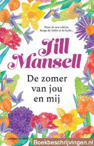 De zomer van jou en mij