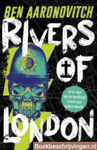 Rivers of London