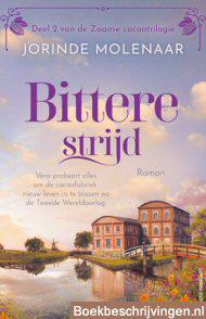 Bittere strijd