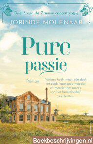 Pure passie