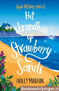 Het strandhuis op Strawberry Sands