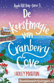 De kerstmagie van Cranberry Cove