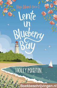 Lente in Blueberry Bay