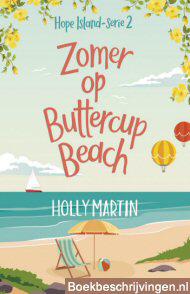 Zomer op Buttercup Beach