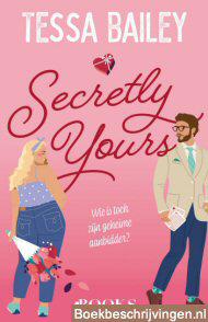 Secretly yours