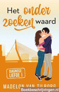 Het onderzoeken waard