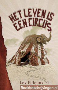 Het leven is een circus