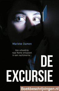 De excursie