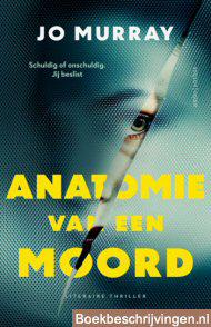 Anatomie van een moord