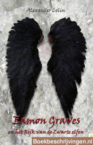 Eamon Graves en het rijk van de zwarte elfen