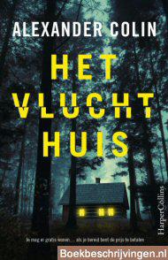 Het vluchthuis