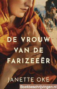 De vrouw van de farizeeër