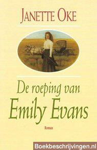 De roeping van Emily Evans