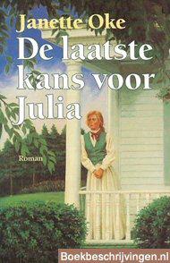 De laatste kans voor Julia