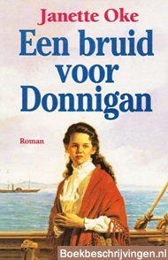 Een bruid voor Donnigan