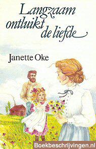 Langzaam ontluikt de liefde