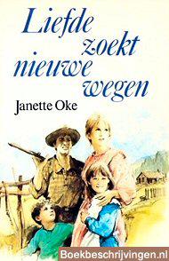 Liefde zoekt nieuwe wegen