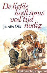 De liefde heeft soms veel tijd nodig