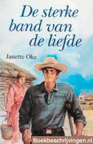 De sterke band van de liefde