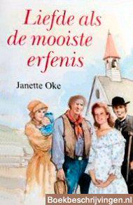 Liefde als de mooiste erfenis