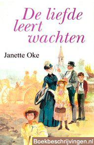 De liefde leert wachten
