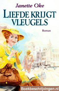 Liefde krijgt vleugels