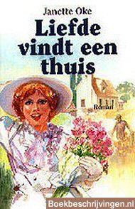 Liefde vindt een thuis