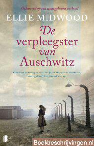 De verpleegster van Auschwitz