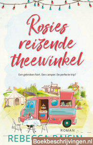 Rosies reizende theewinkel