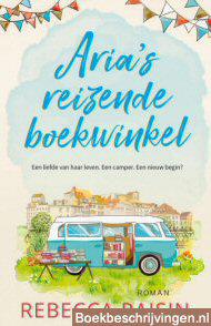 Aria's reizende boekwinkel