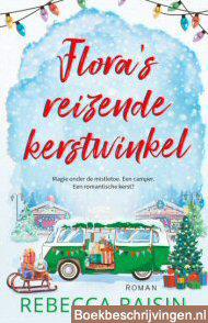 Flora’s reizende kerstwinkel