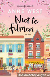 Niet te filmen