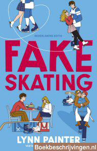 Fake skating