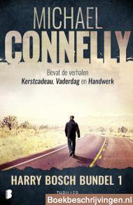 Harry Bosch bundel 1