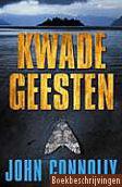 Kwade geesten