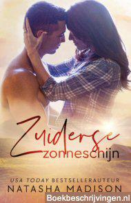 Zuiderse zonneschijn