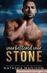 Voorbestemd voor Stone