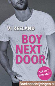 Boy next door