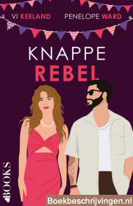 Knappe rebel