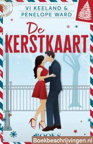 De kerstkaart