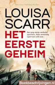 Het eerste geheim