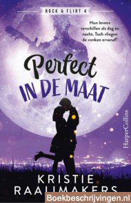 Perfect in de maat