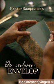 De verloren envelop