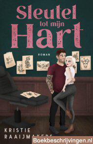 Sleutel tot mijn hart