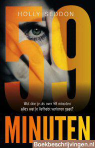 59 minuten